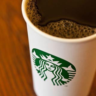Starbucks case study analysis
